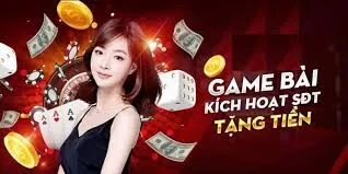 Game Bài Tặng Vốn Khi Đăng Ký