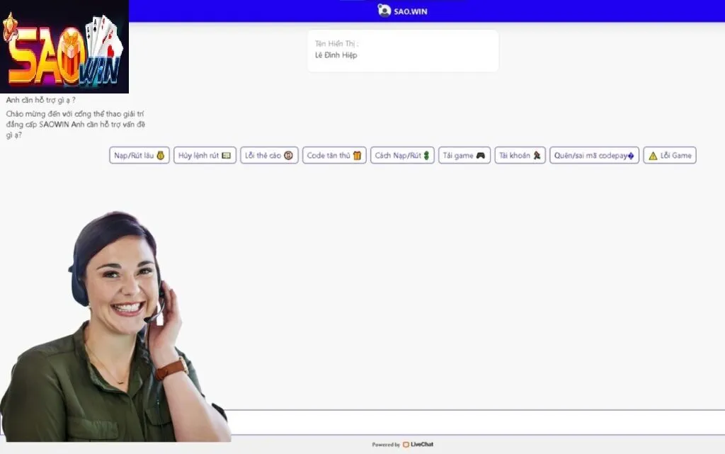 Những trường hợp có thể liên lạc với bộ phận CSKH