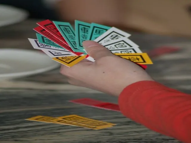 Thế nào là game Bài Tứ Sắc Saowin?