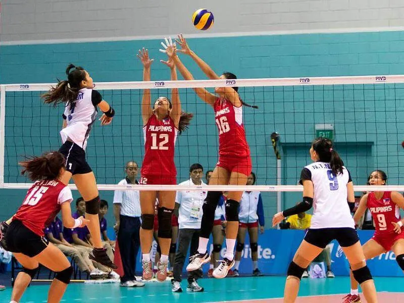 Một số loại cược bóng chuyền tại Saowin