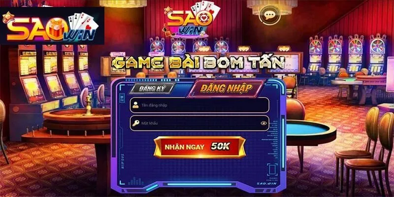 Đăng ký SAOWIN có mất phí không?