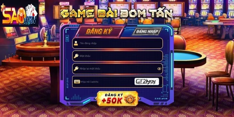 Điều khoản và điều kiện tại SAOWIN là gì?