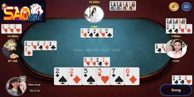 Cách đăng ký SAOWIN chi tiết