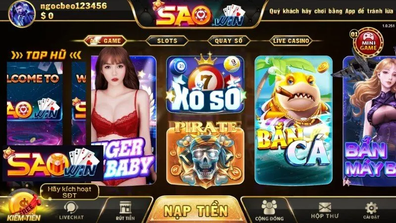 Lô đề 3 miền đa dạng, hấp dẫn cho cược thủ