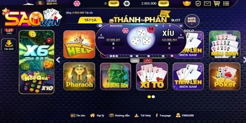 Hoàn thành đăng ký và bắt đầu chơi