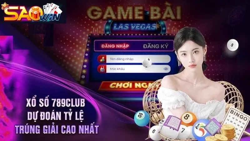 Xổ số Saowin là gì