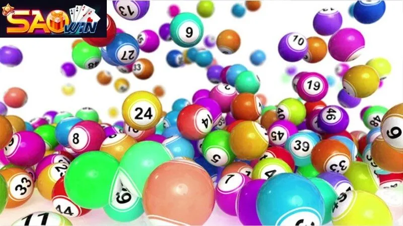 Loại hình xổ số chính trên Saowin