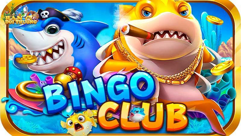 Bắn cá Bingo đang cực hot tại Saowin