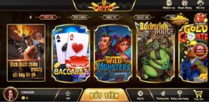Saowin hướng dẫn chơi quay hũ Barbarian Nudge Slot chi tiết 