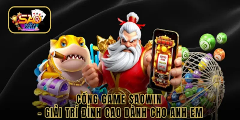 Lịch sử hình thành và pháp lý hoạt động của SaoWin