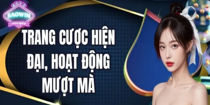 Hướng dẫn đăng ký - đăng nhập tài khoản SaoWin